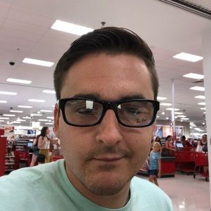 Meet your Posher, Matt